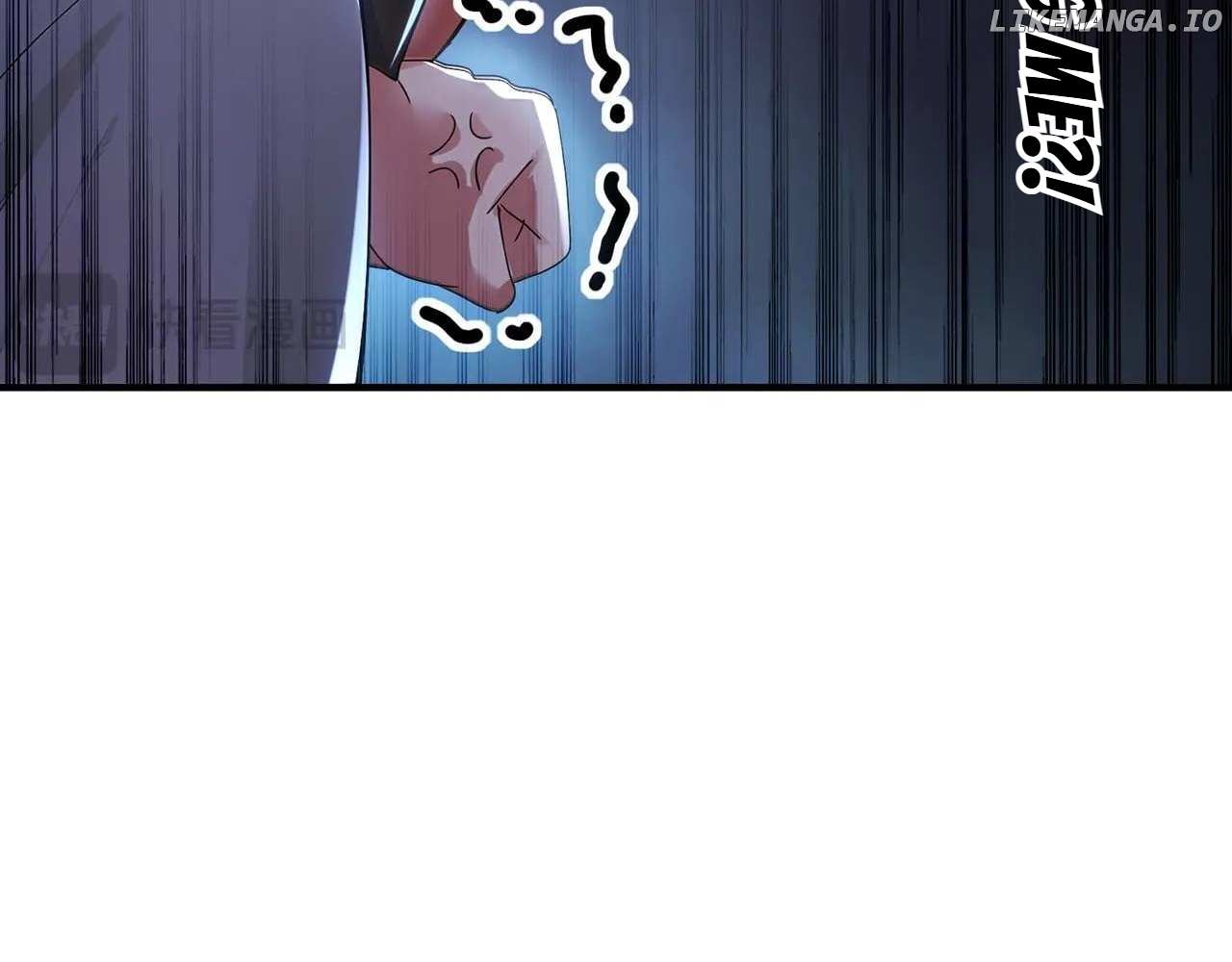 My Furry Harem Is After Me Chapter 286 — Page 15
