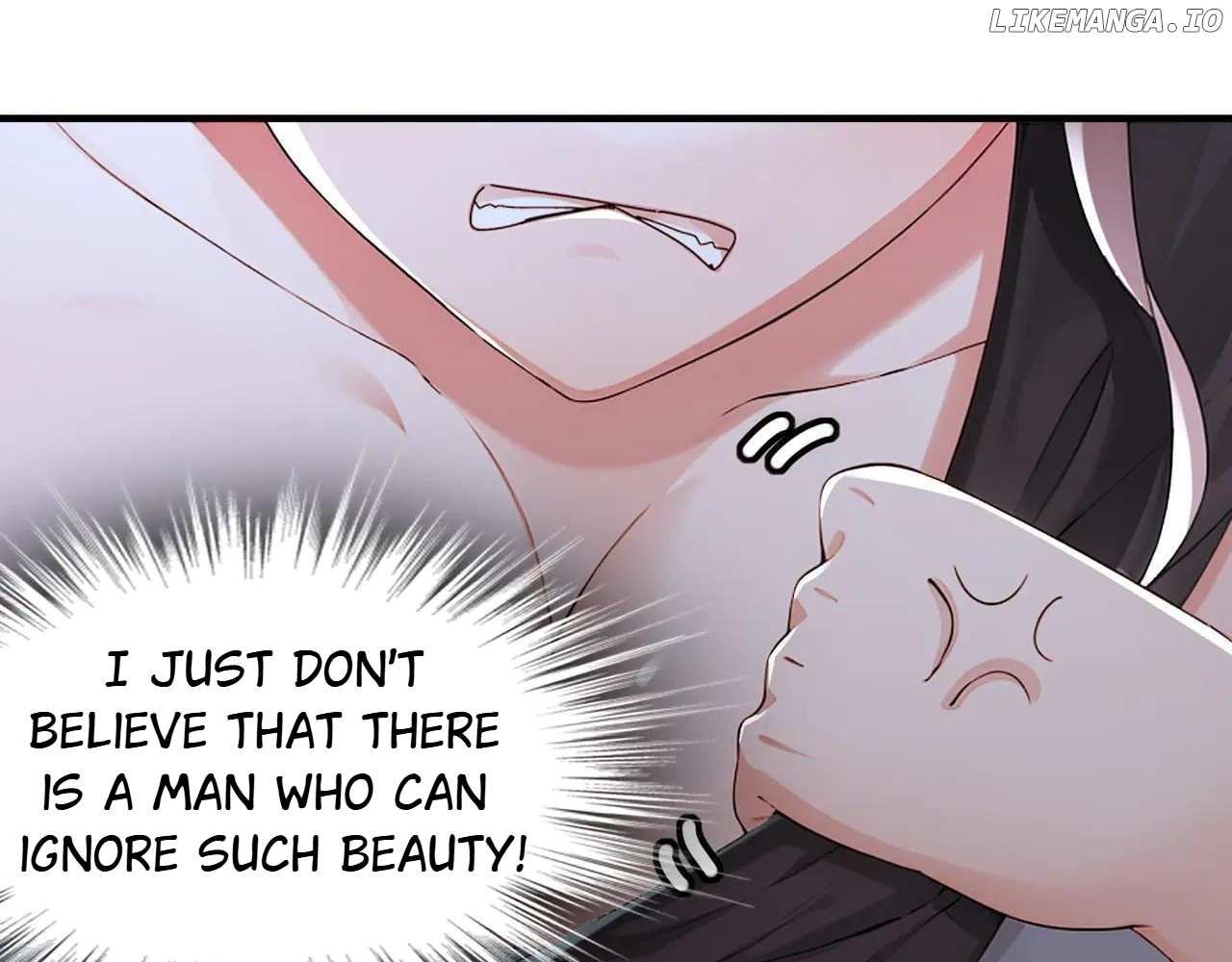 My Furry Harem Is After Me Chapter 286 — Page 16