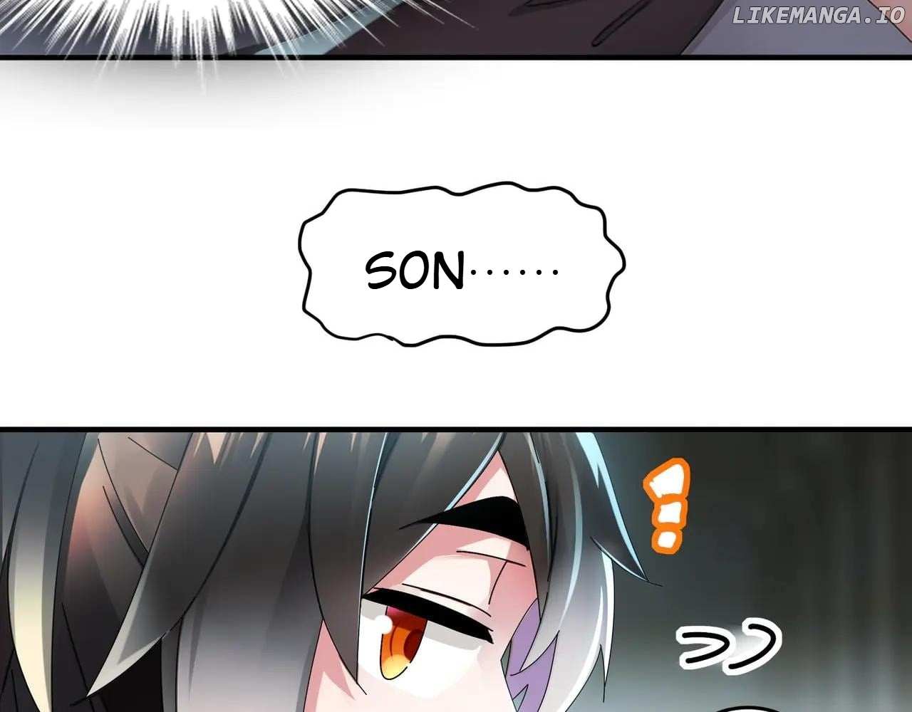 My Furry Harem Is After Me Chapter 286 — Page 17