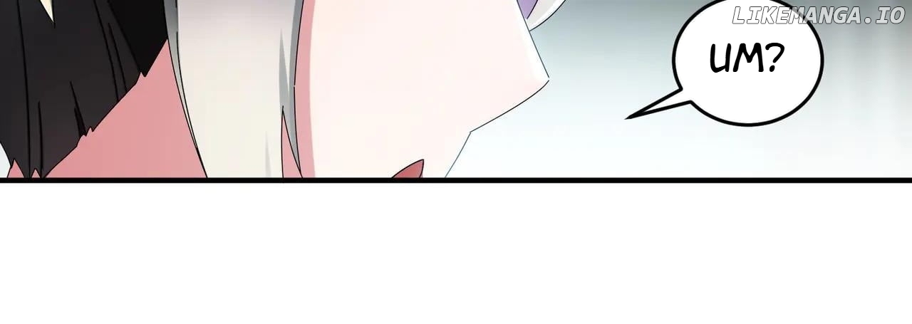My Furry Harem Is After Me Chapter 286 — Page 18