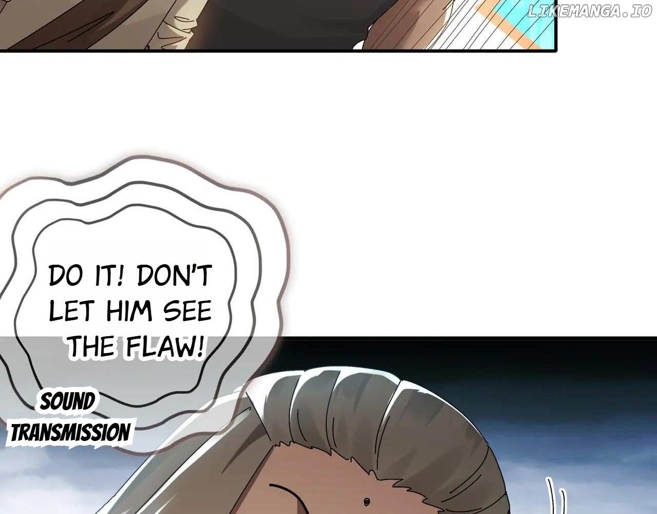 My Furry Harem Is After Me Chapter 286 — Page 23