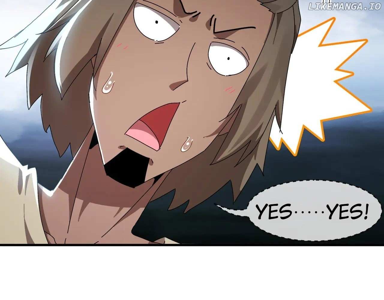 My Furry Harem Is After Me Chapter 286 — Page 24