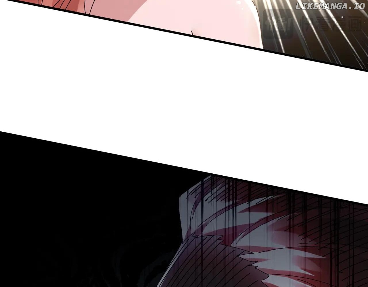 My Furry Harem Is After Me Chapter 286 — Page 27