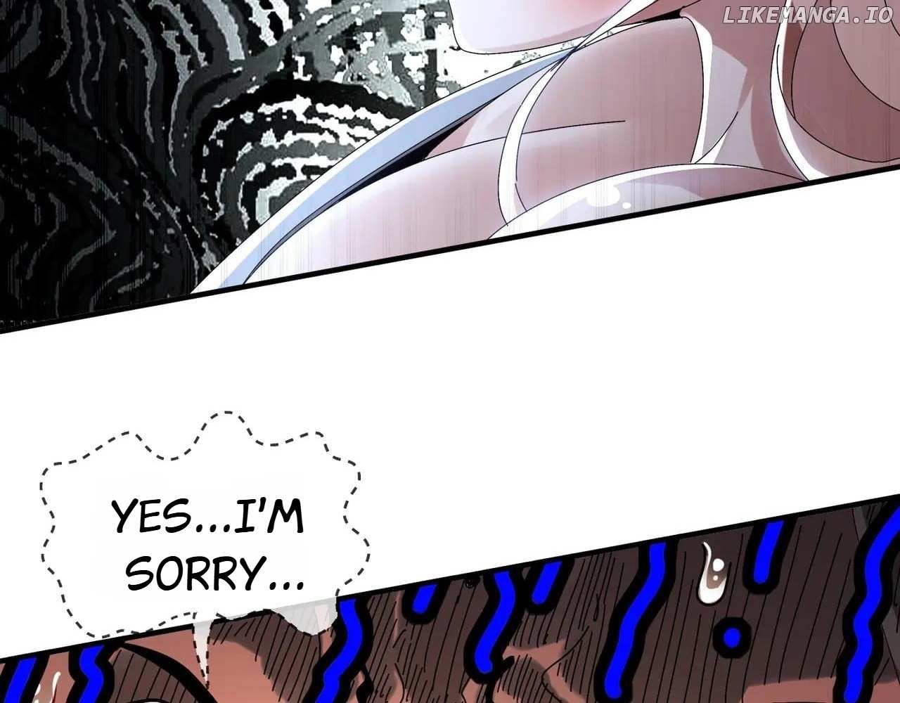 My Furry Harem Is After Me Chapter 286 — Page 29