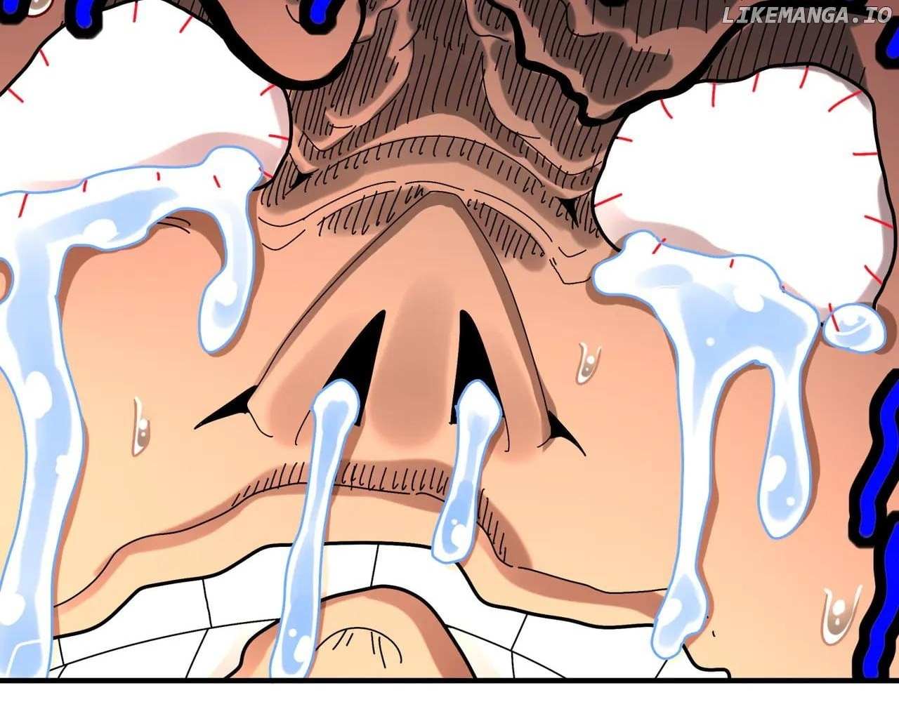 My Furry Harem Is After Me Chapter 286 — Page 30