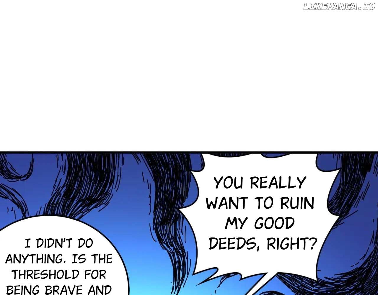 My Furry Harem Is After Me Chapter 286 — Page 31