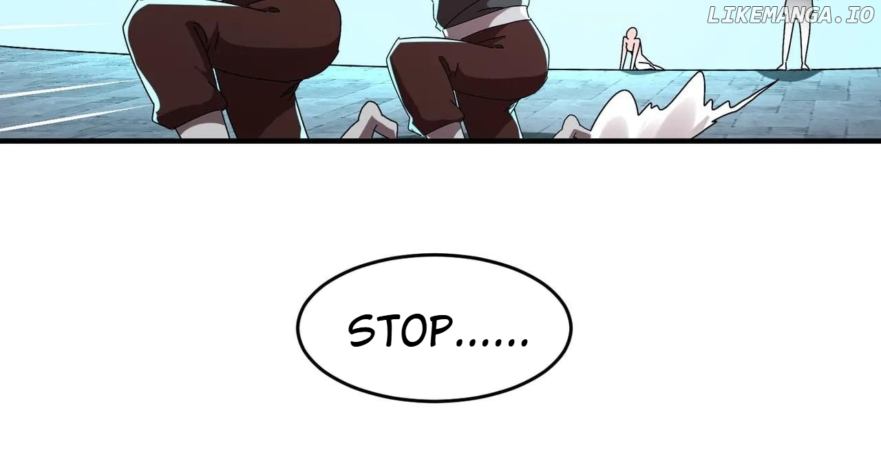 My Furry Harem Is After Me Chapter 286 — Page 46