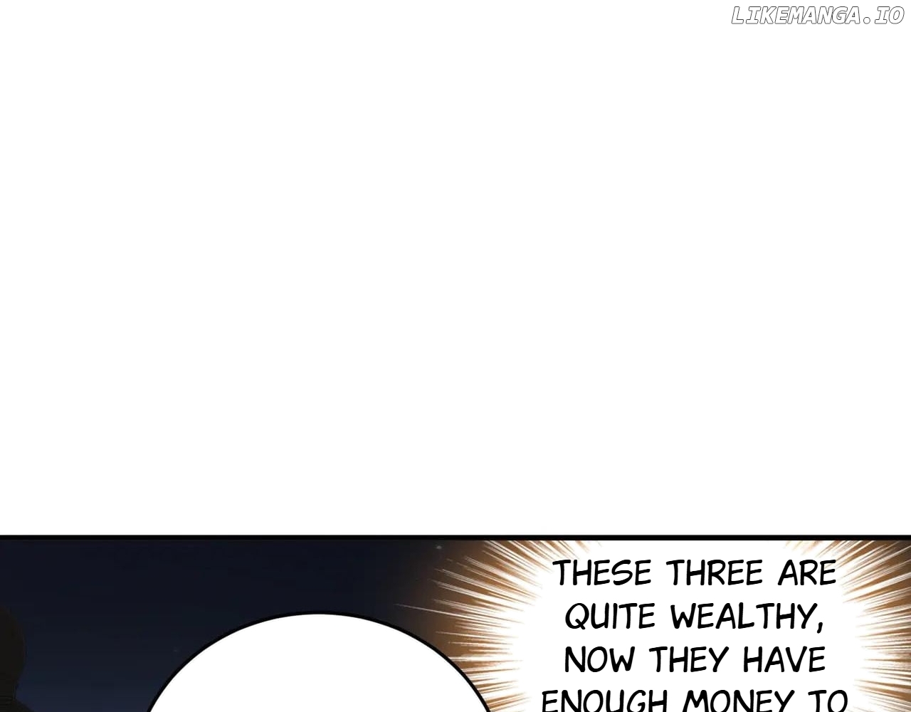My Furry Harem Is After Me Chapter 286 — Page 50