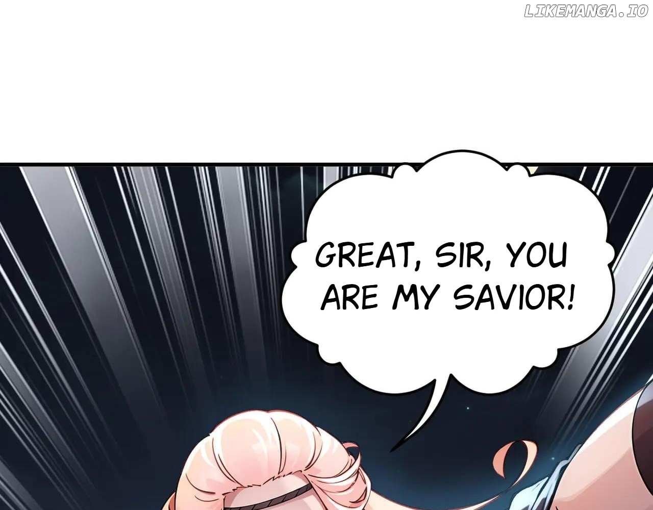 My Furry Harem Is After Me Chapter 286 — Page 52