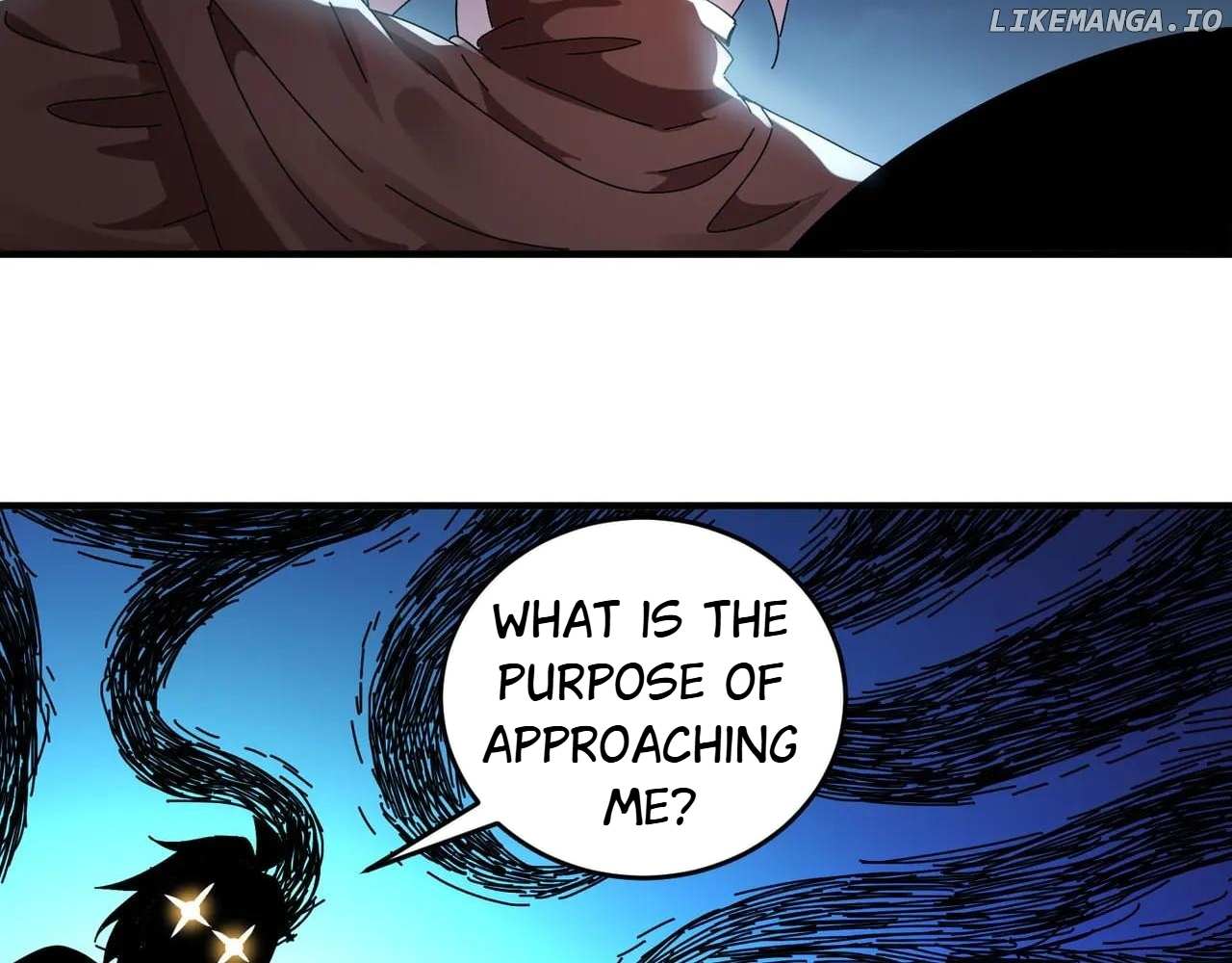My Furry Harem Is After Me Chapter 286 — Page 56