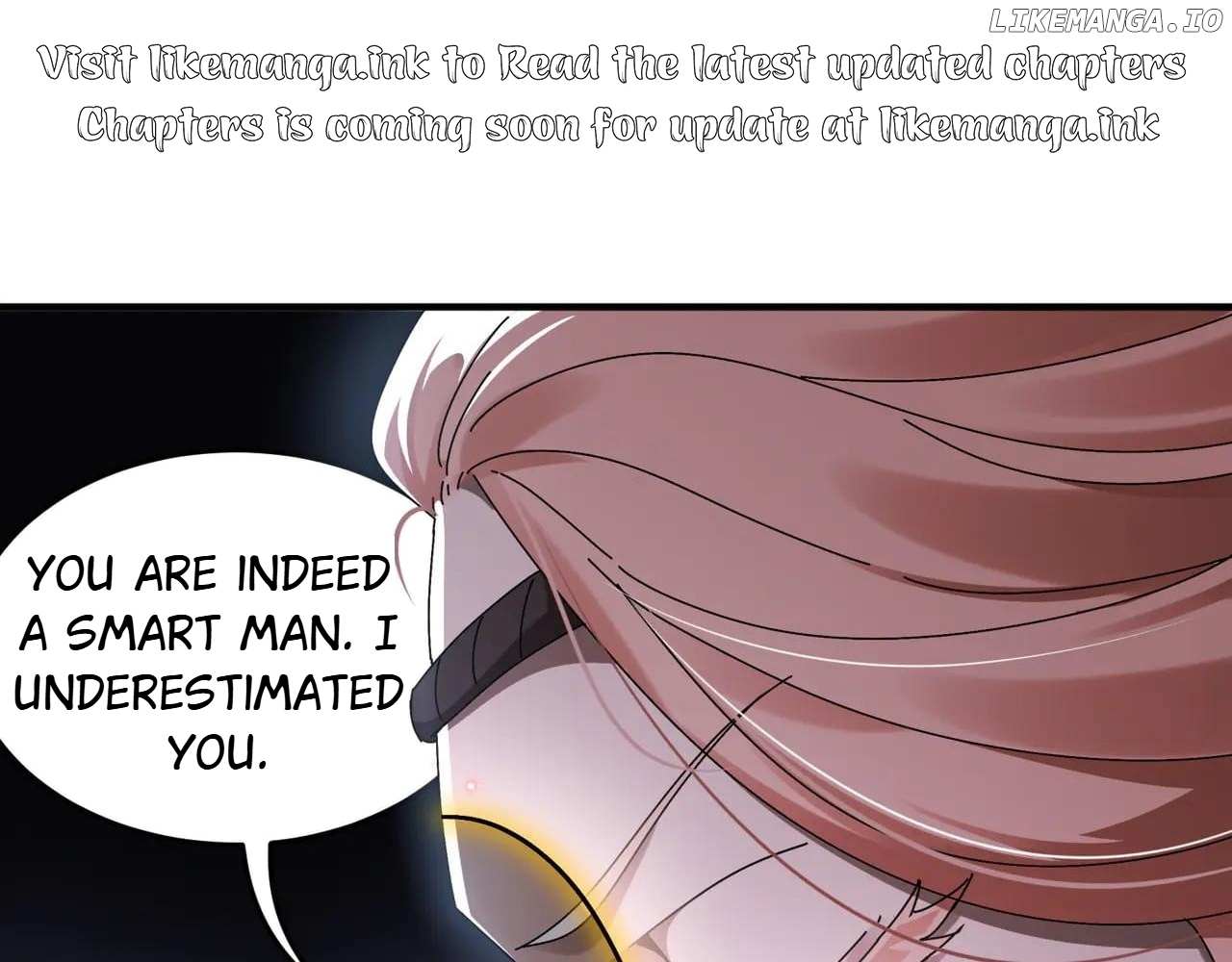 My Furry Harem Is After Me Chapter 287 — Page 2
