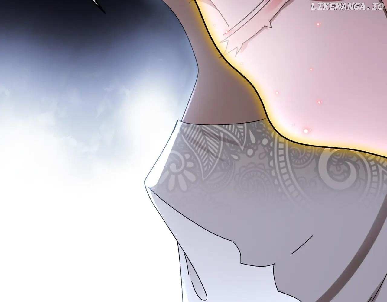 My Furry Harem Is After Me Chapter 287 — Page 3