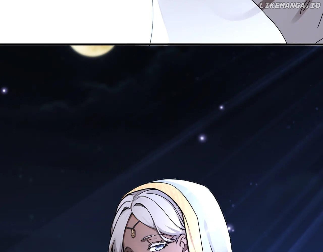 My Furry Harem Is After Me Chapter 287 — Page 4