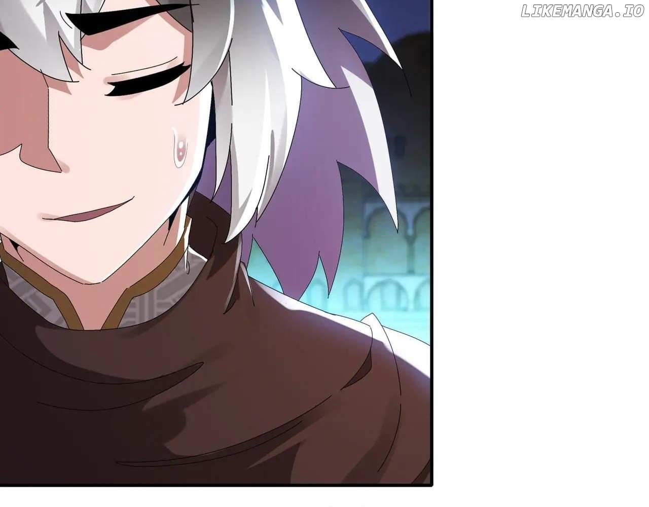 My Furry Harem Is After Me Chapter 287 — Page 10