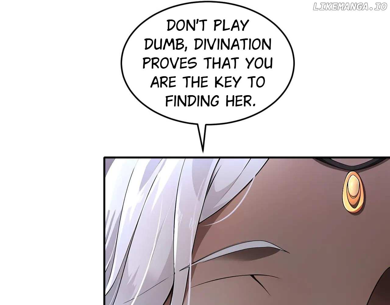 My Furry Harem Is After Me Chapter 287 — Page 11