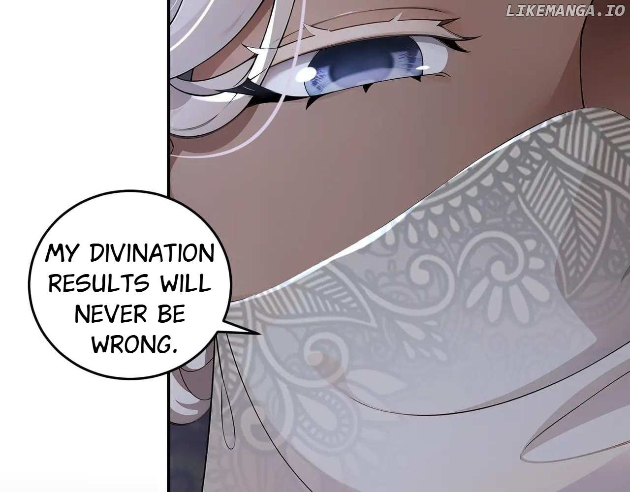 My Furry Harem Is After Me Chapter 287 — Page 12