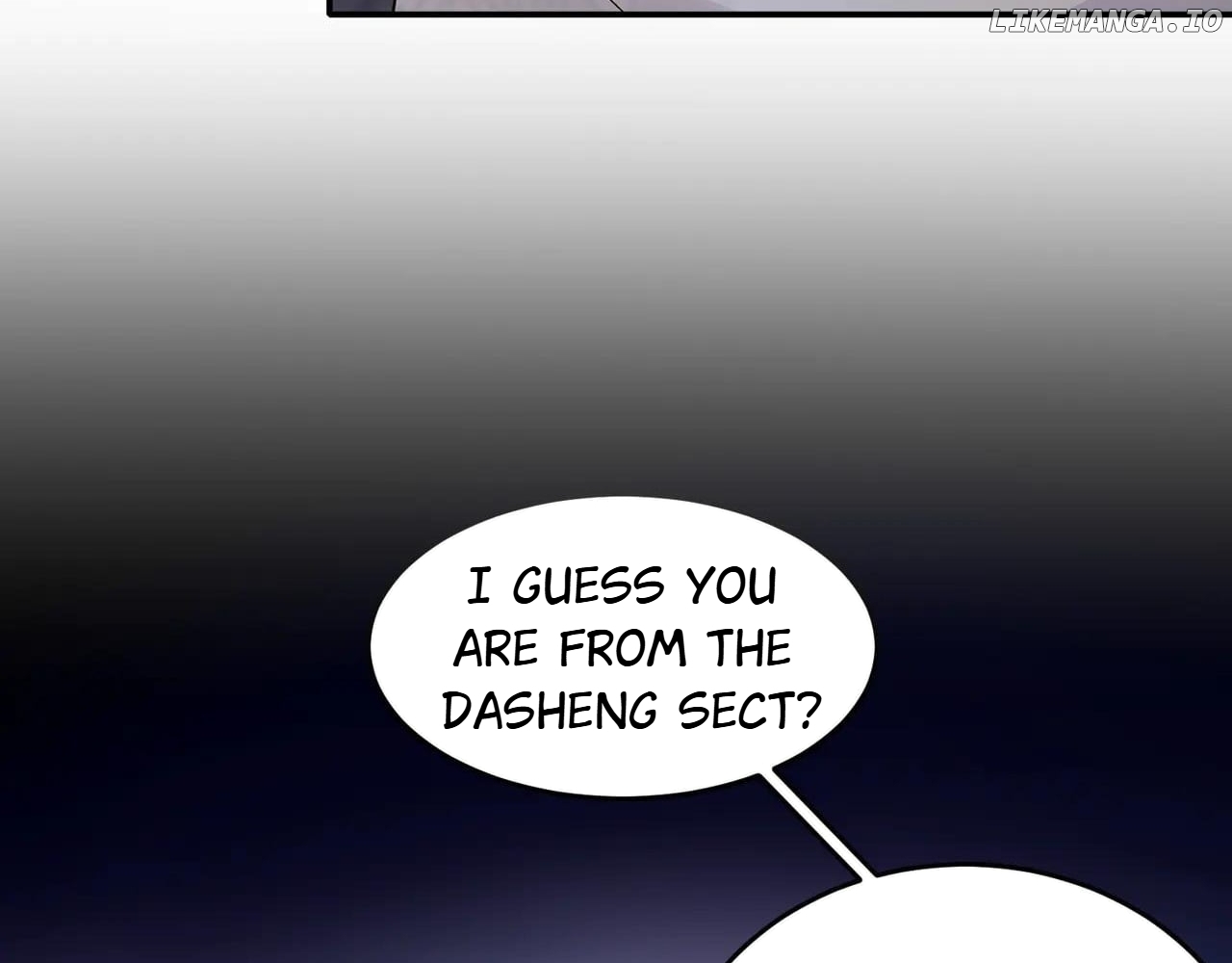 My Furry Harem Is After Me Chapter 287 — Page 13