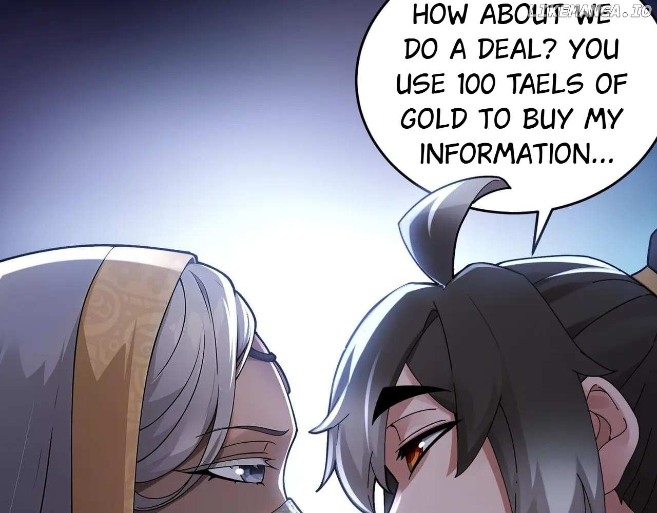 My Furry Harem Is After Me Chapter 287 — Page 14
