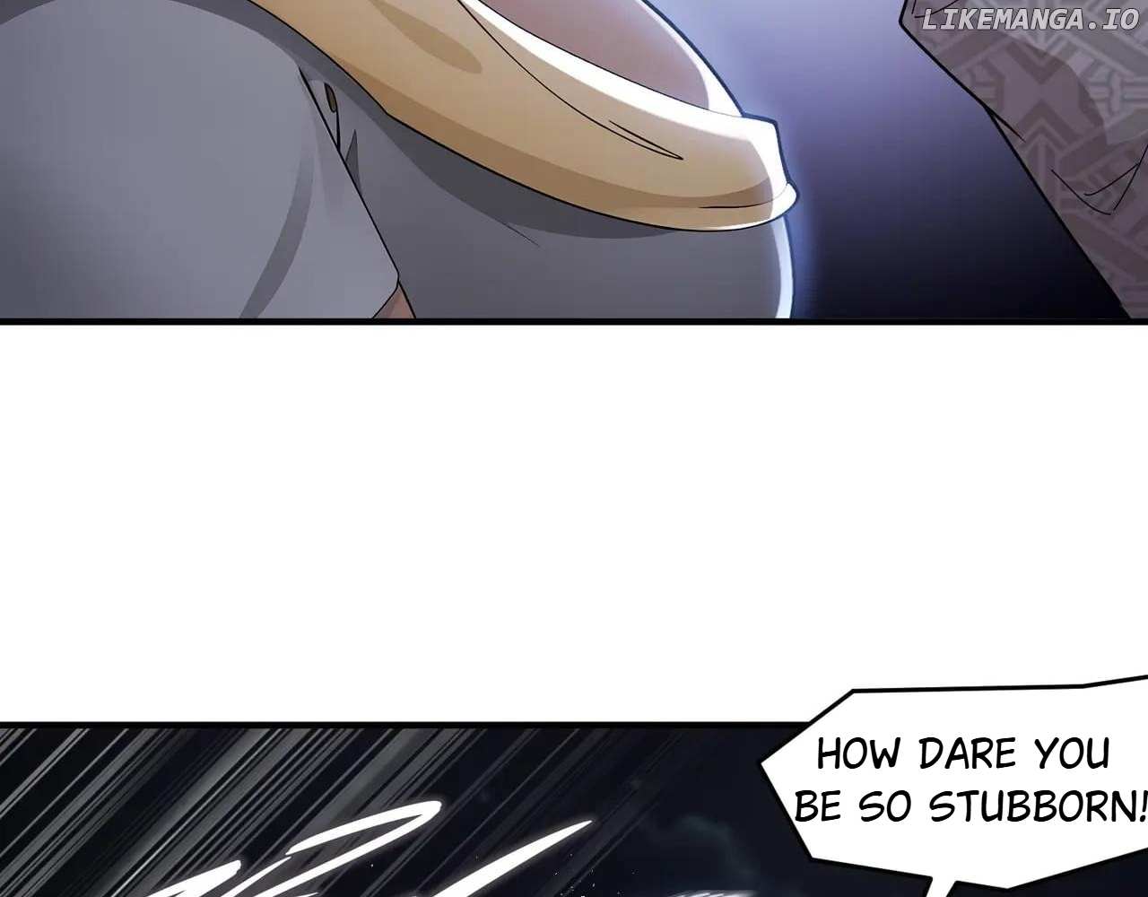 My Furry Harem Is After Me Chapter 287 — Page 16