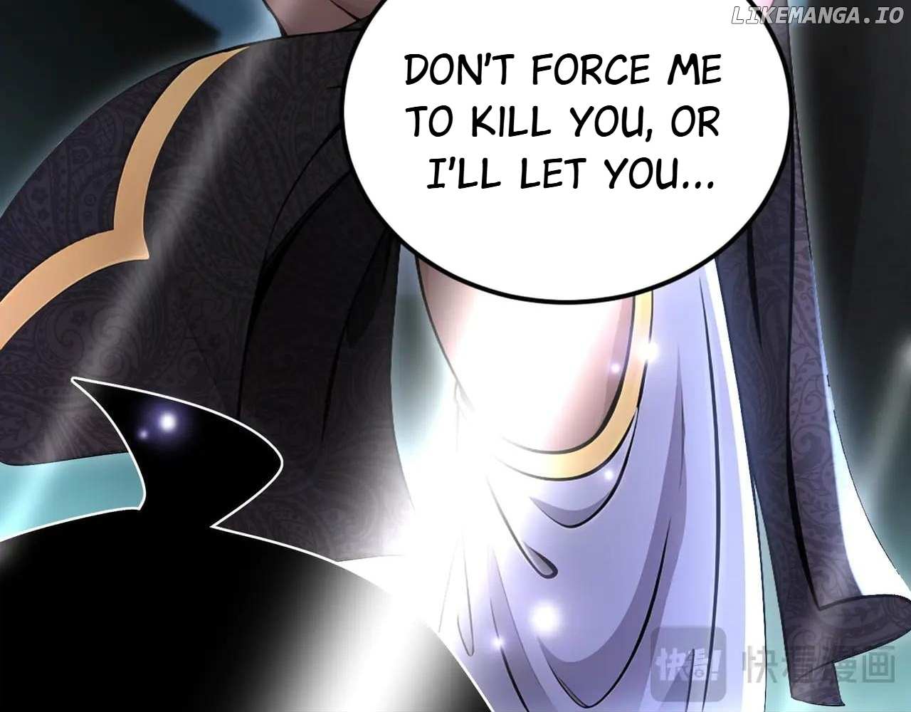 My Furry Harem Is After Me Chapter 287 — Page 22
