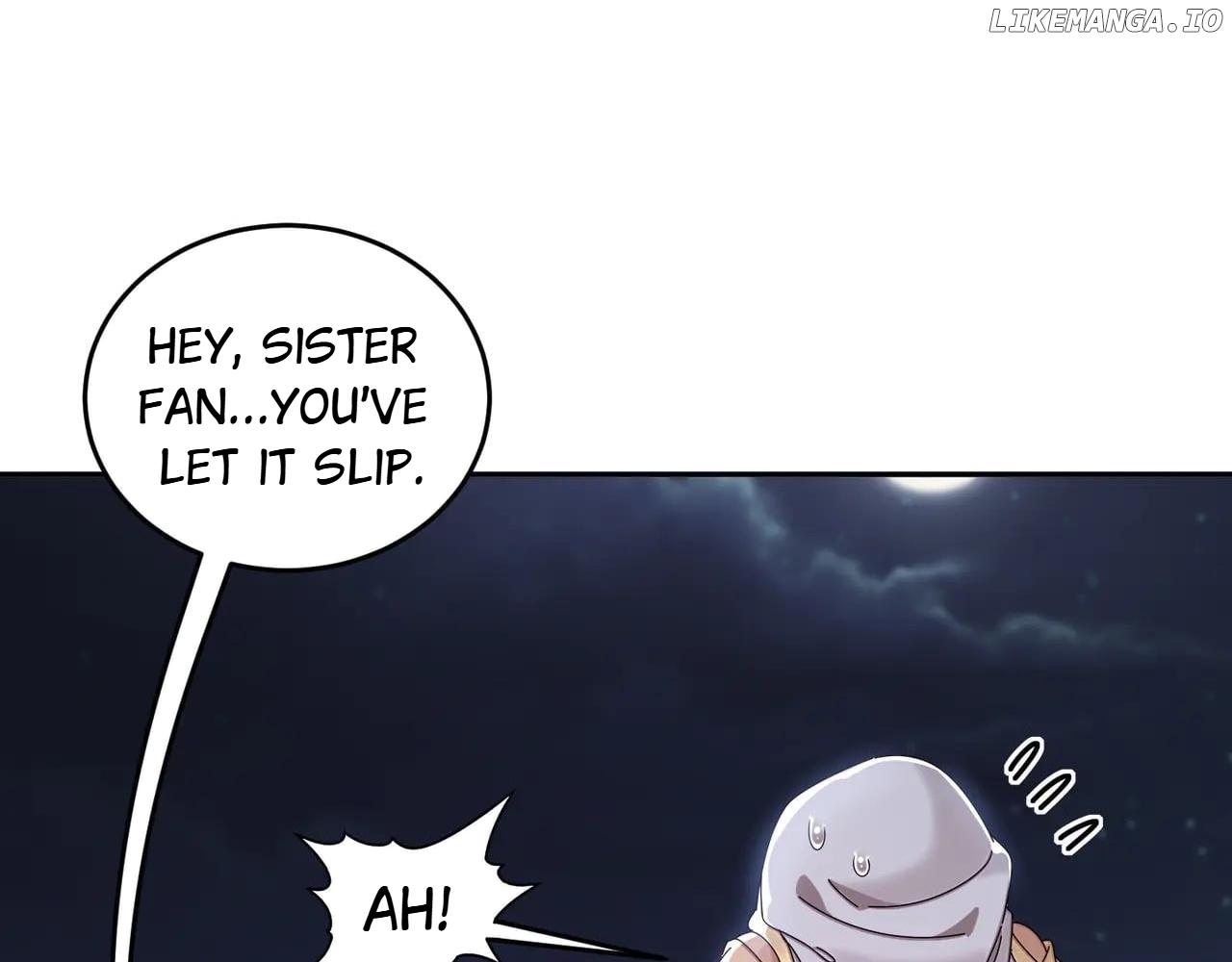 My Furry Harem Is After Me Chapter 287 — Page 24