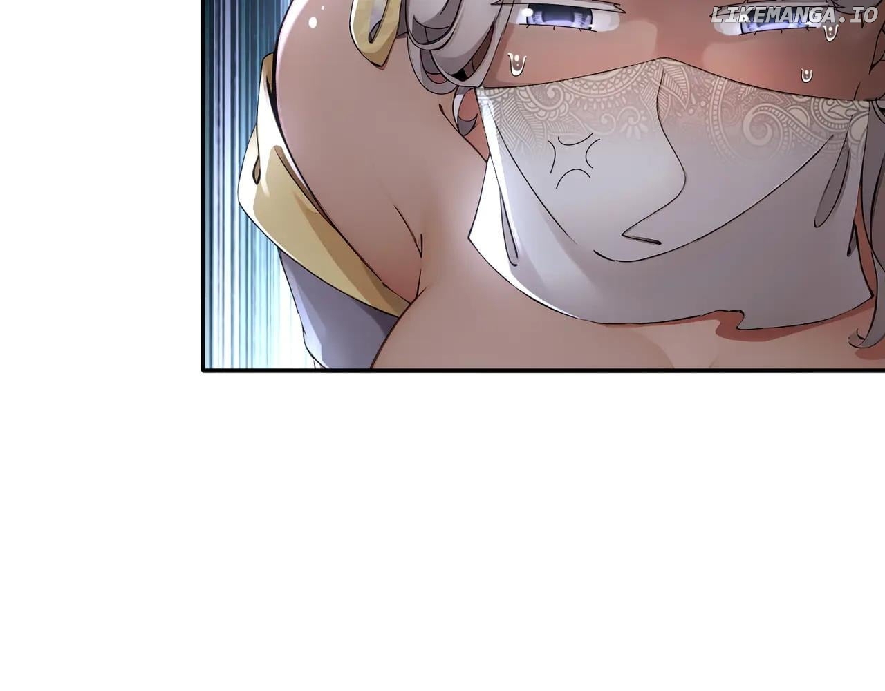 My Furry Harem Is After Me Chapter 287 — Page 28