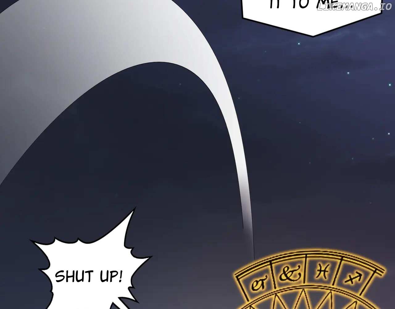 My Furry Harem Is After Me Chapter 287 — Page 31