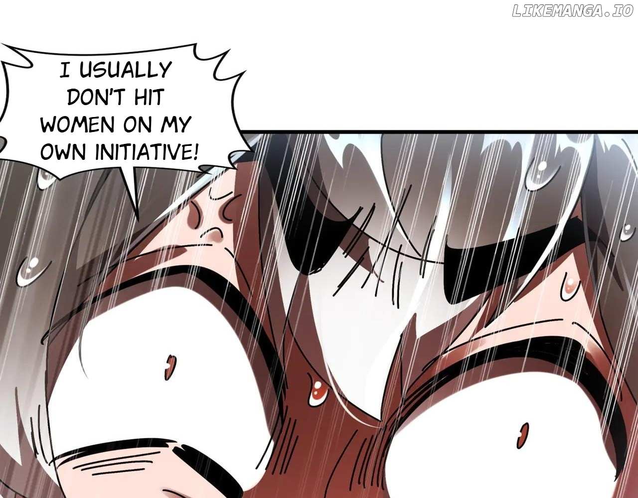 My Furry Harem Is After Me Chapter 287 — Page 47