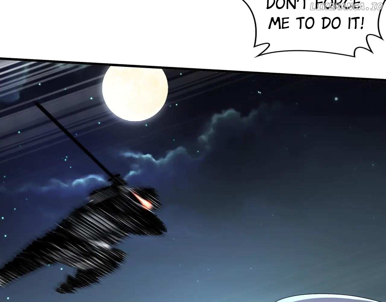 My Furry Harem Is After Me Chapter 287 — Page 49
