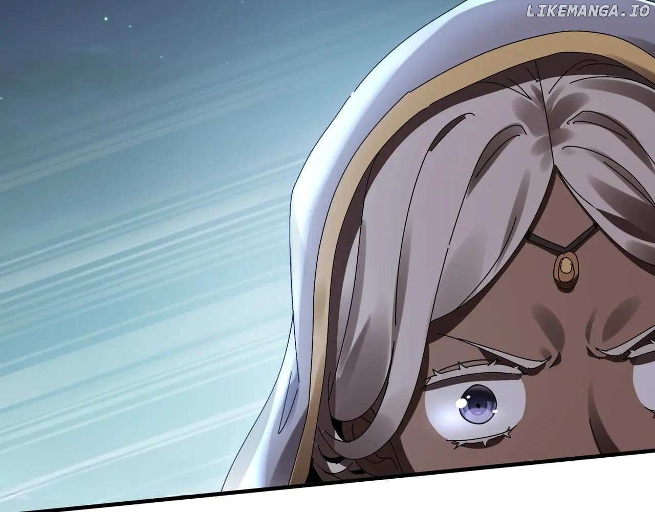 My Furry Harem Is After Me Chapter 287 — Page 50