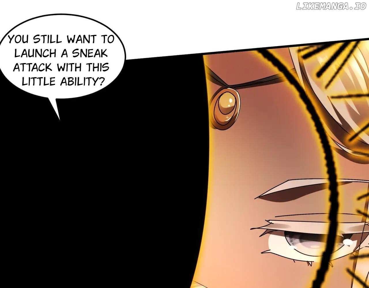 My Furry Harem Is After Me Chapter 287 — Page 60