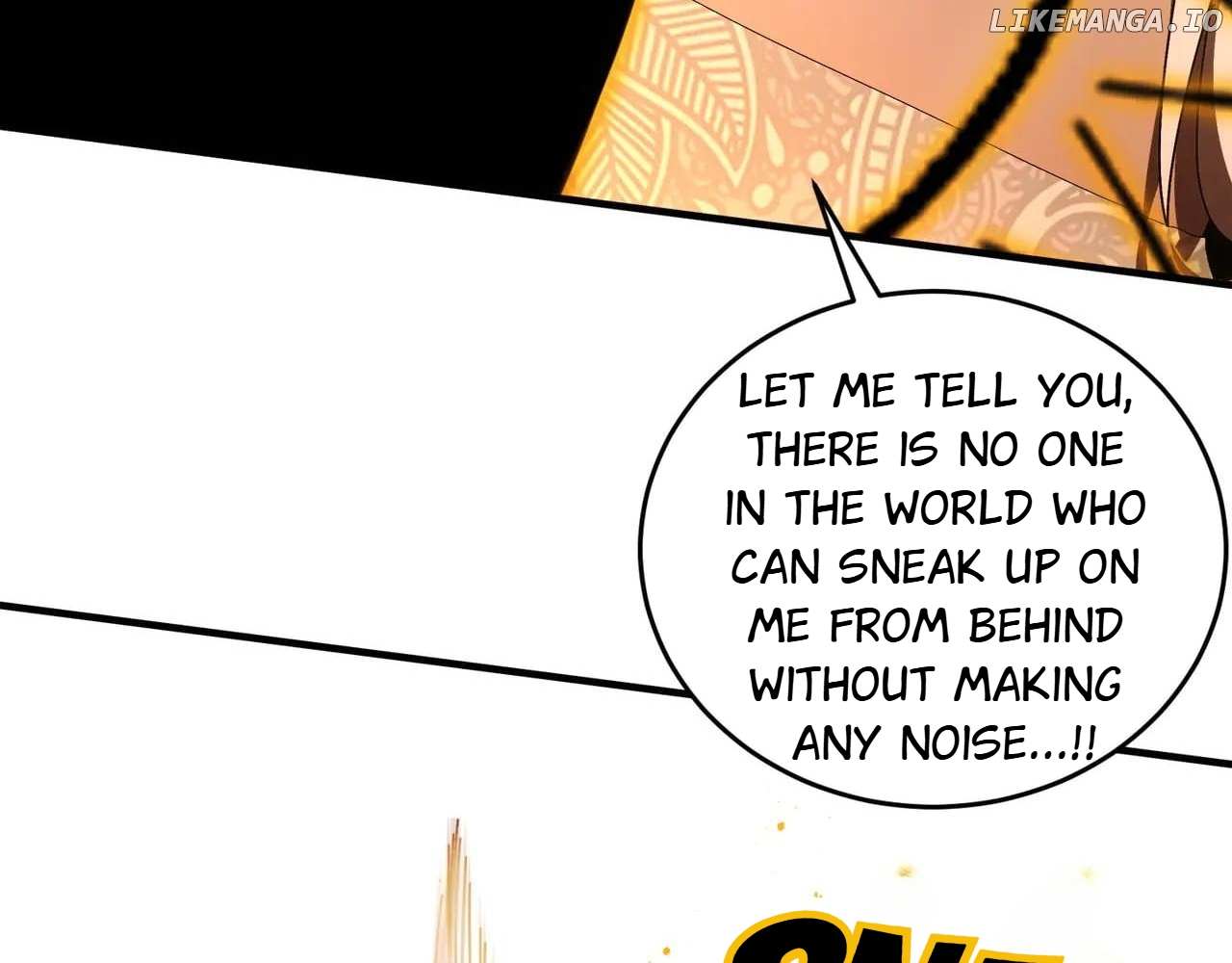 My Furry Harem Is After Me Chapter 287 — Page 61