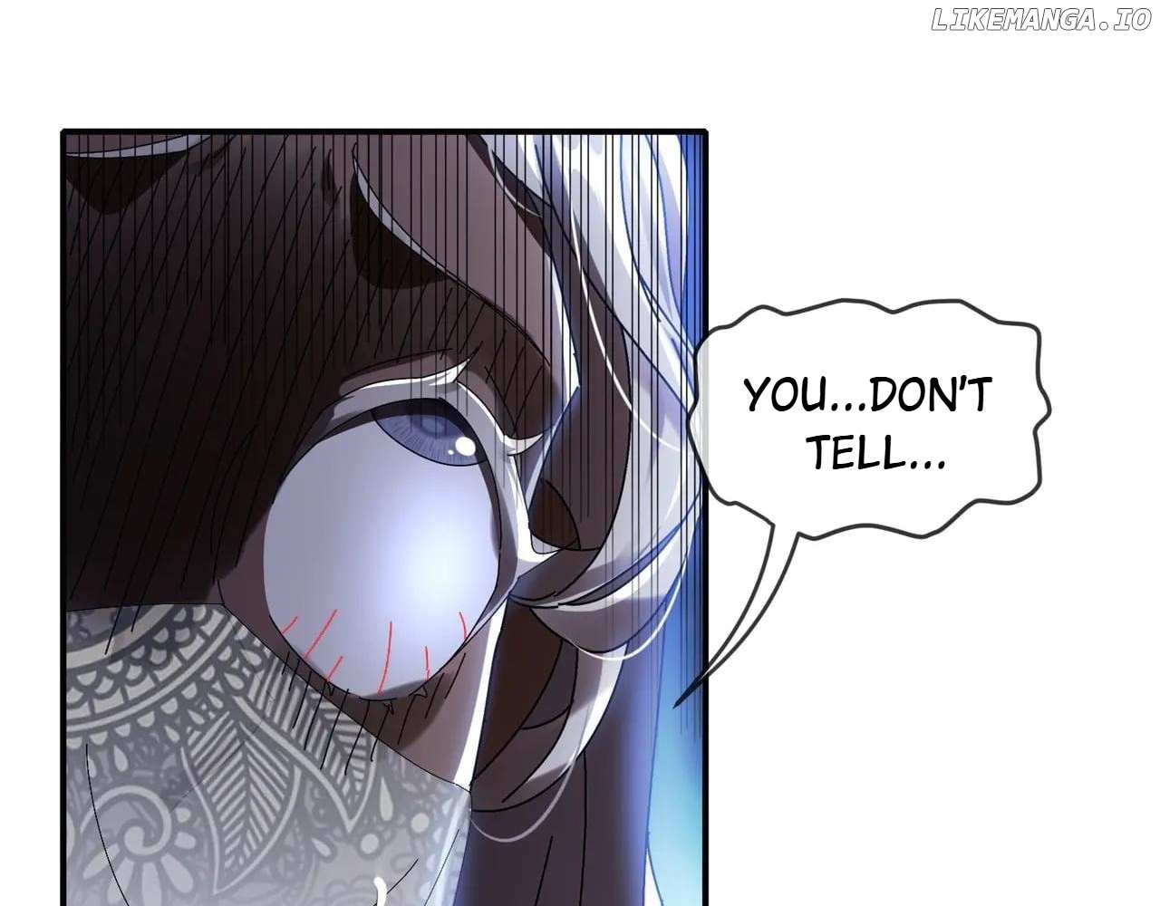 My Furry Harem Is After Me Chapter 287 — Page 64