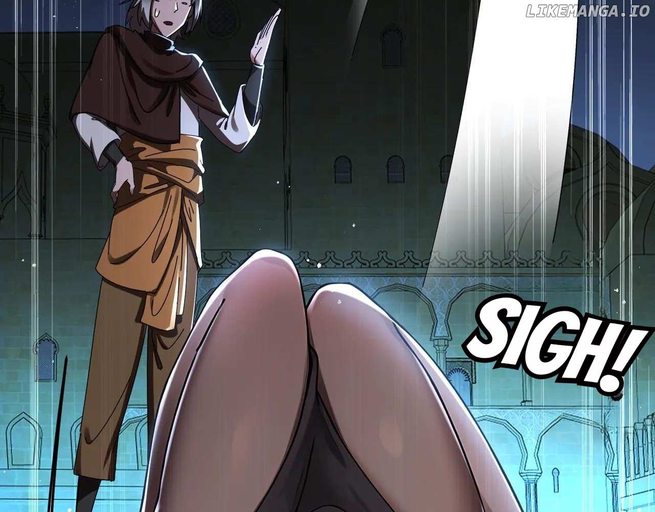My Furry Harem Is After Me Chapter 287 — Page 66