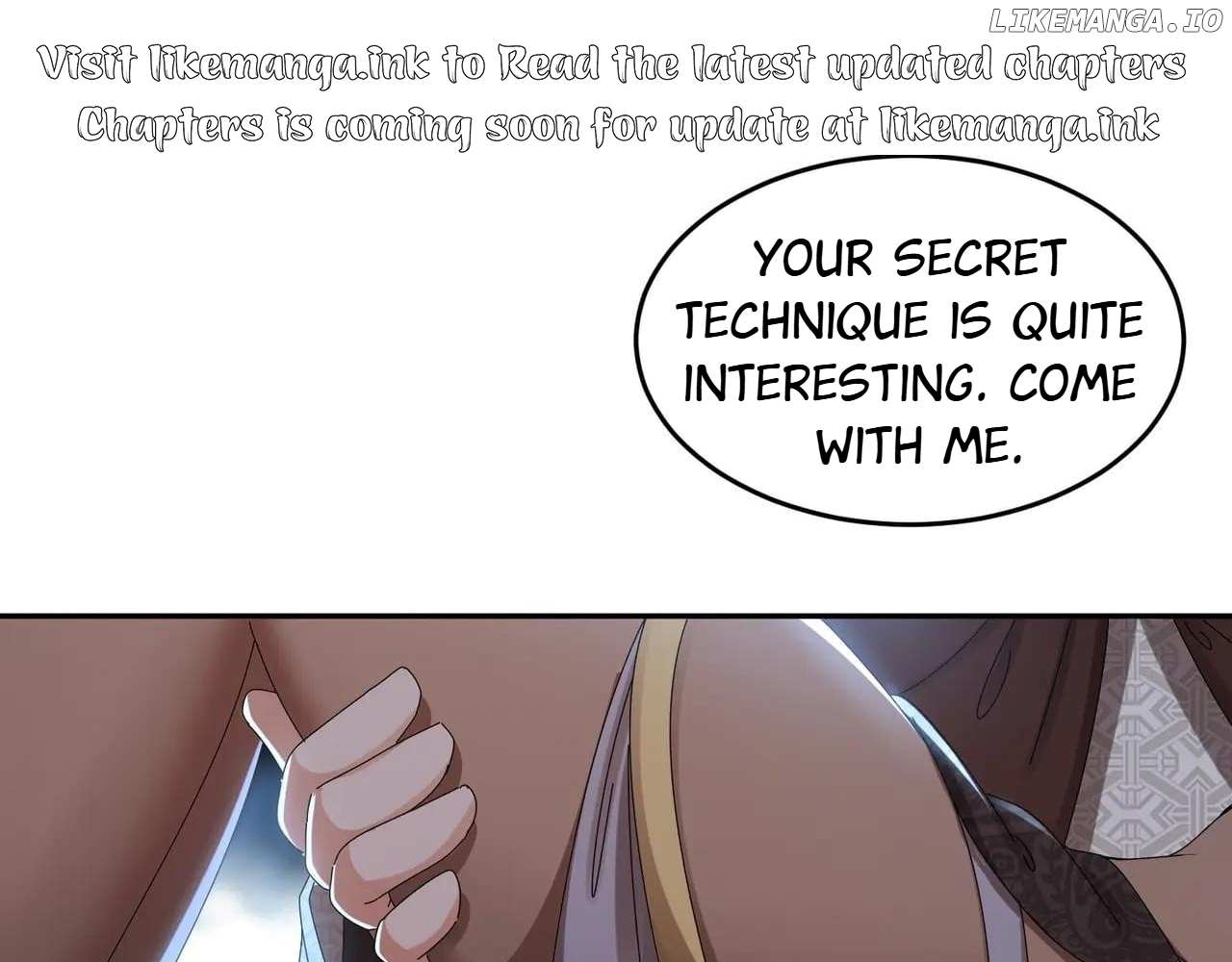 My Furry Harem Is After Me Chapter 288 — Page 2
