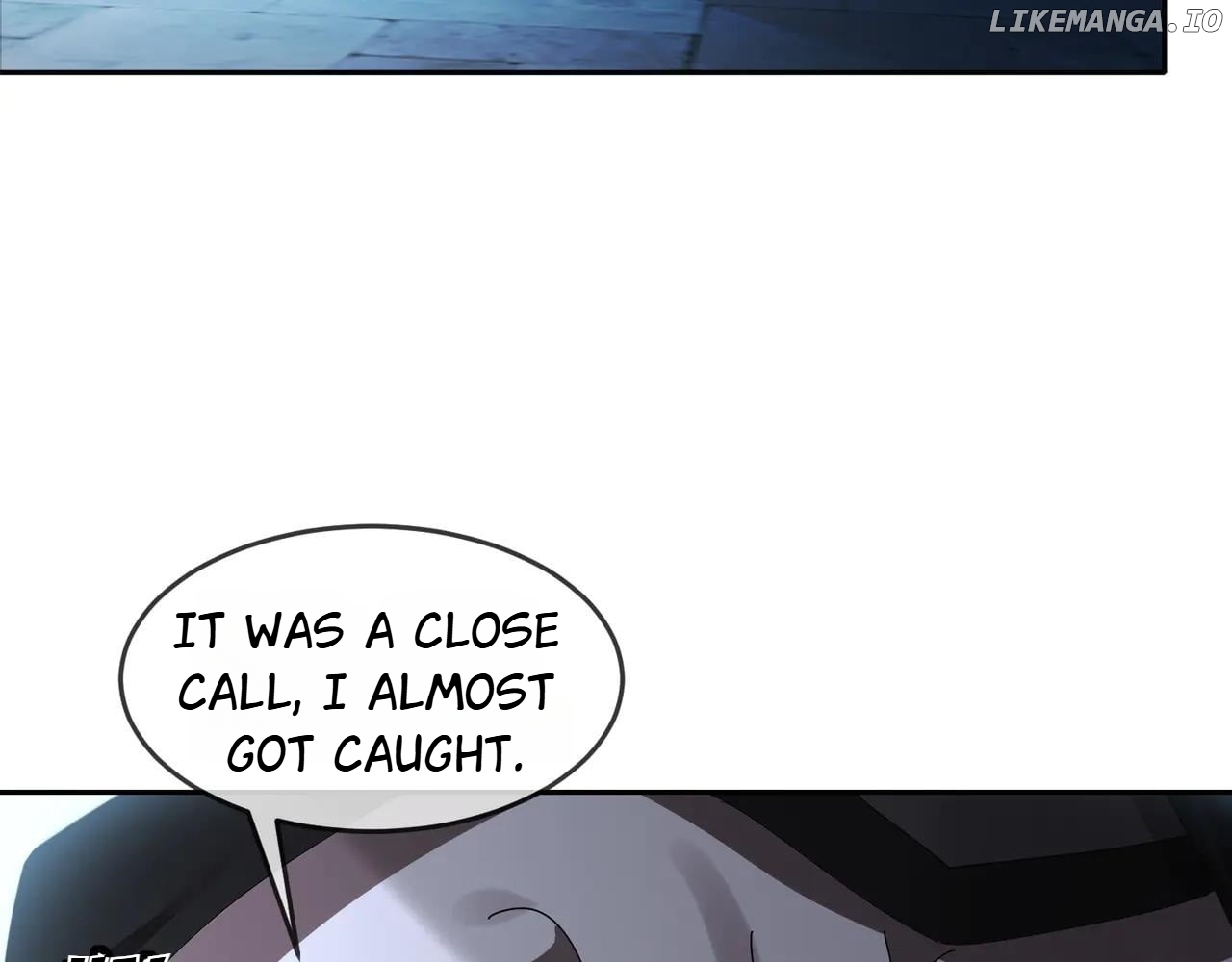 My Furry Harem Is After Me Chapter 288 — Page 6