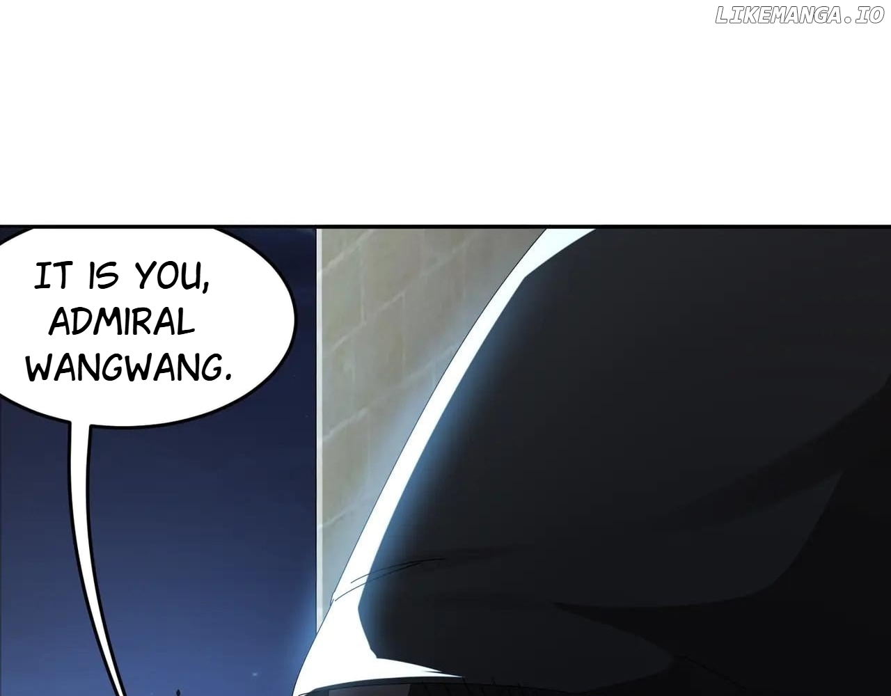 My Furry Harem Is After Me Chapter 288 — Page 8