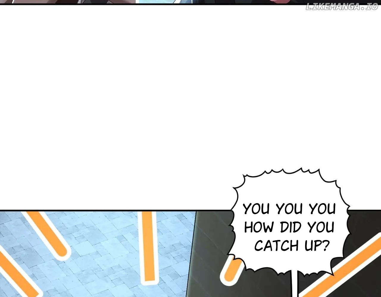 My Furry Harem Is After Me Chapter 288 — Page 10