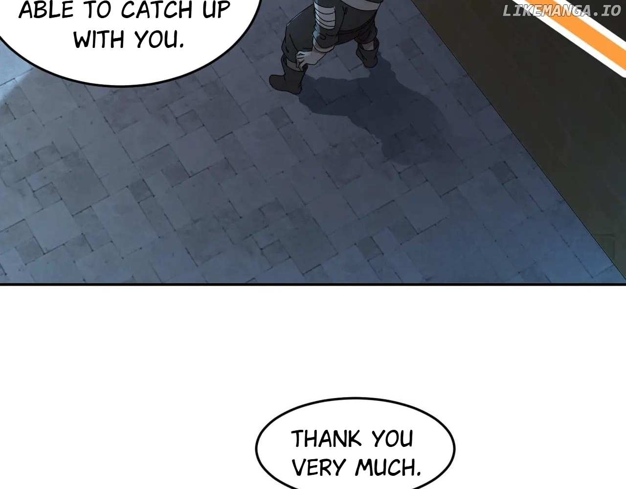 My Furry Harem Is After Me Chapter 288 — Page 12