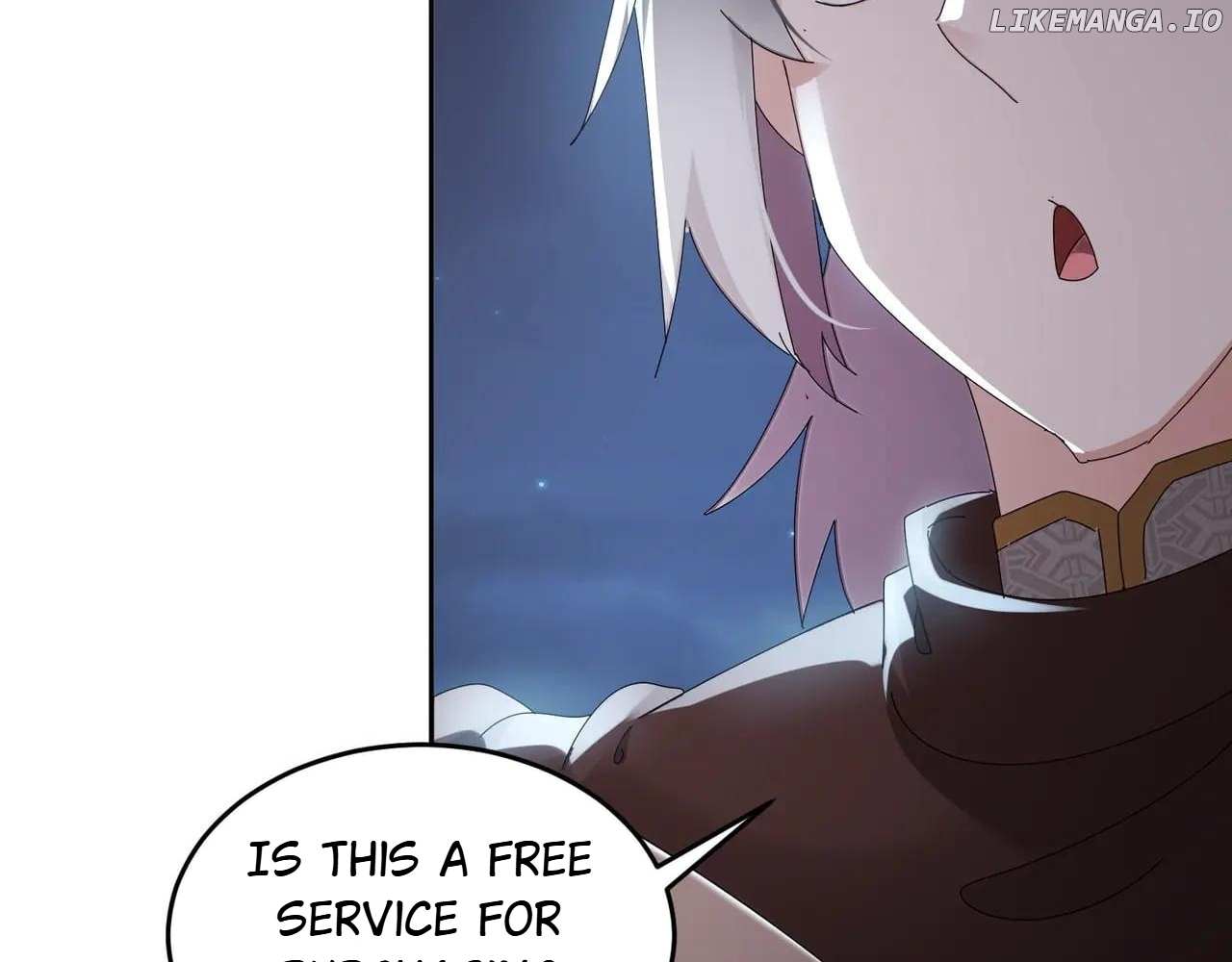 My Furry Harem Is After Me Chapter 288 — Page 14