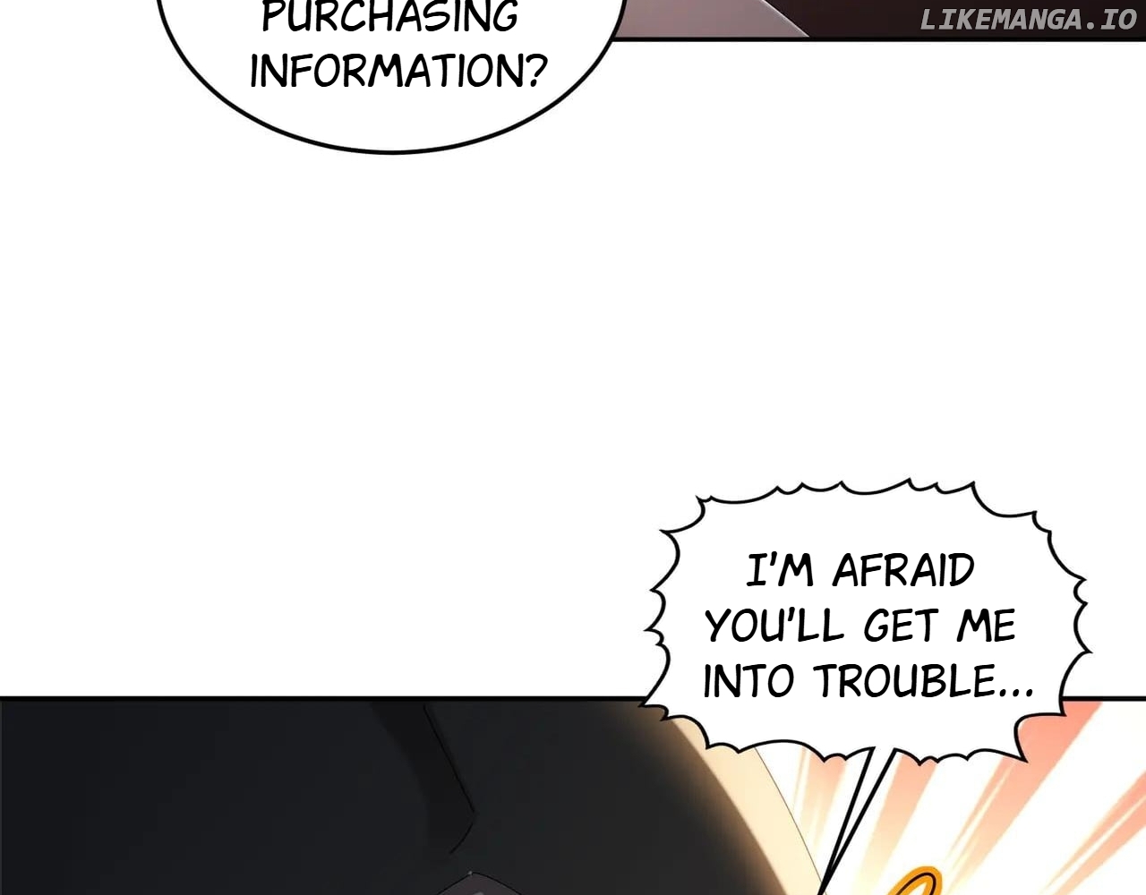 My Furry Harem Is After Me Chapter 288 — Page 15