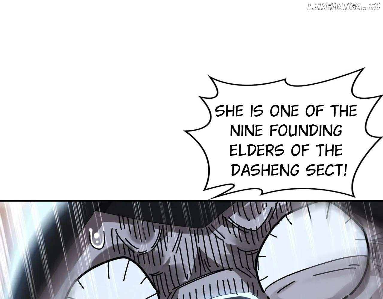 My Furry Harem Is After Me Chapter 288 — Page 22