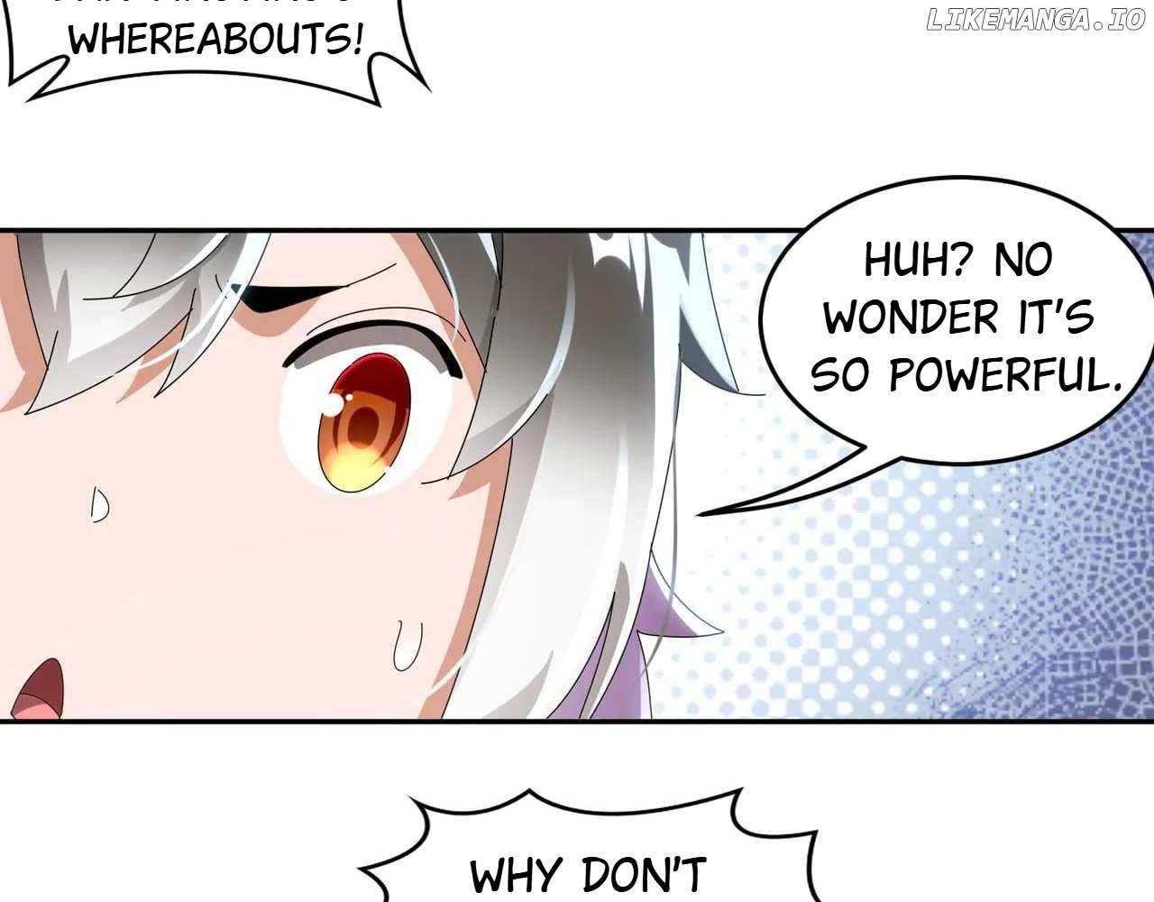 My Furry Harem Is After Me Chapter 288 — Page 24