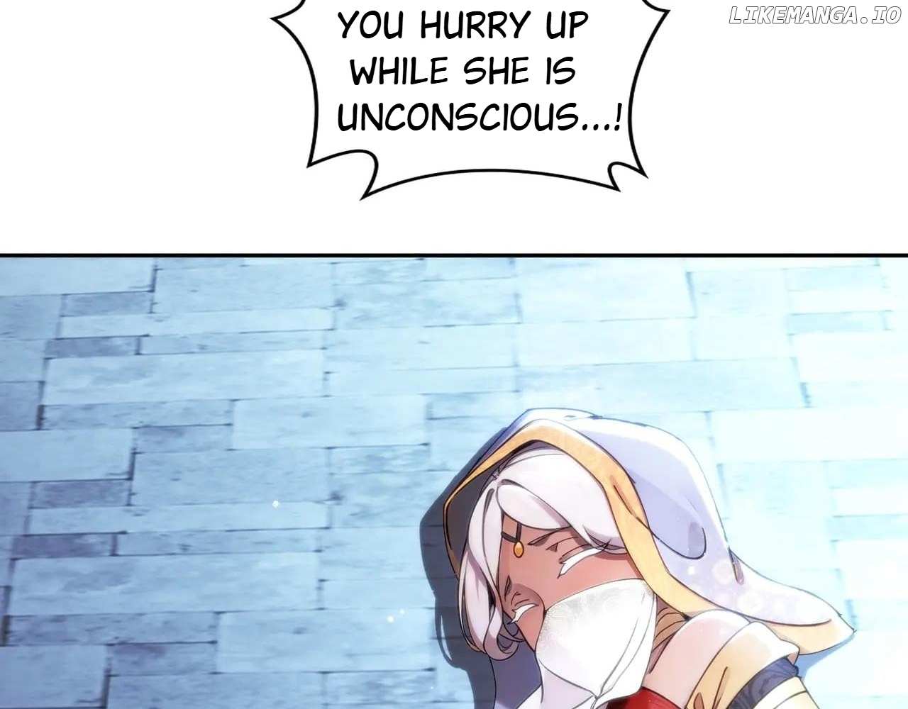 My Furry Harem Is After Me Chapter 288 — Page 25