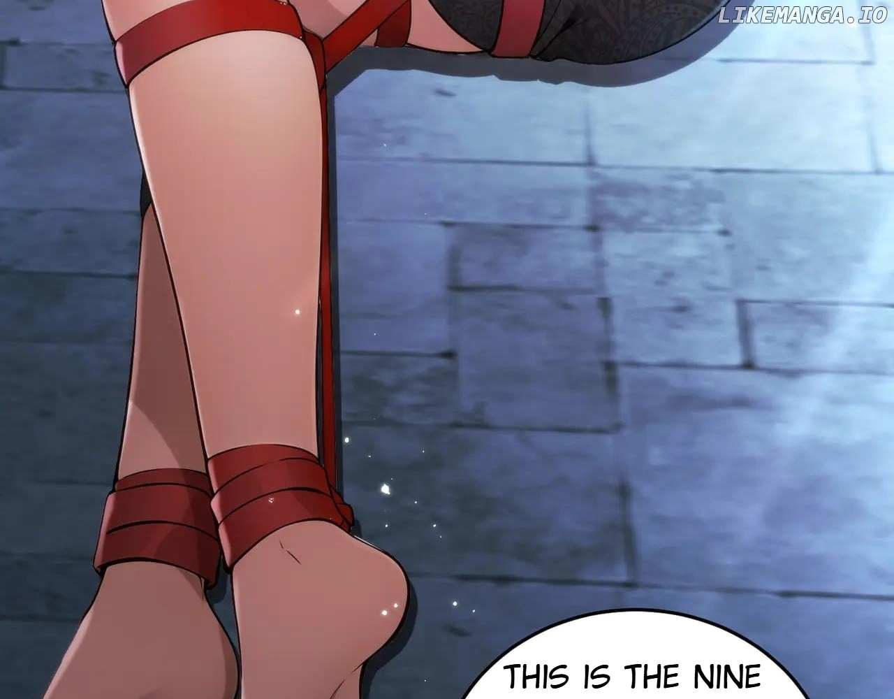 My Furry Harem Is After Me Chapter 288 — Page 27