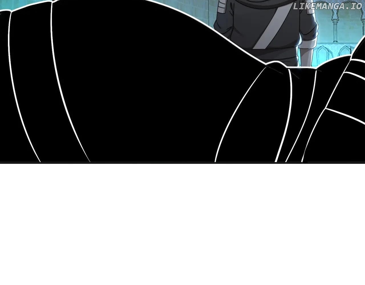 My Furry Harem Is After Me Chapter 288 — Page 30