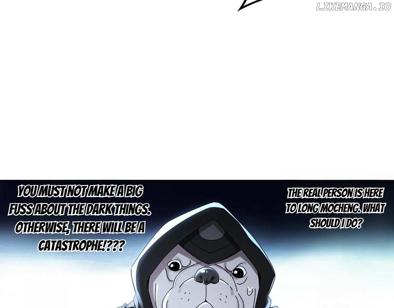 My Furry Harem Is After Me Chapter 288 — Page 33