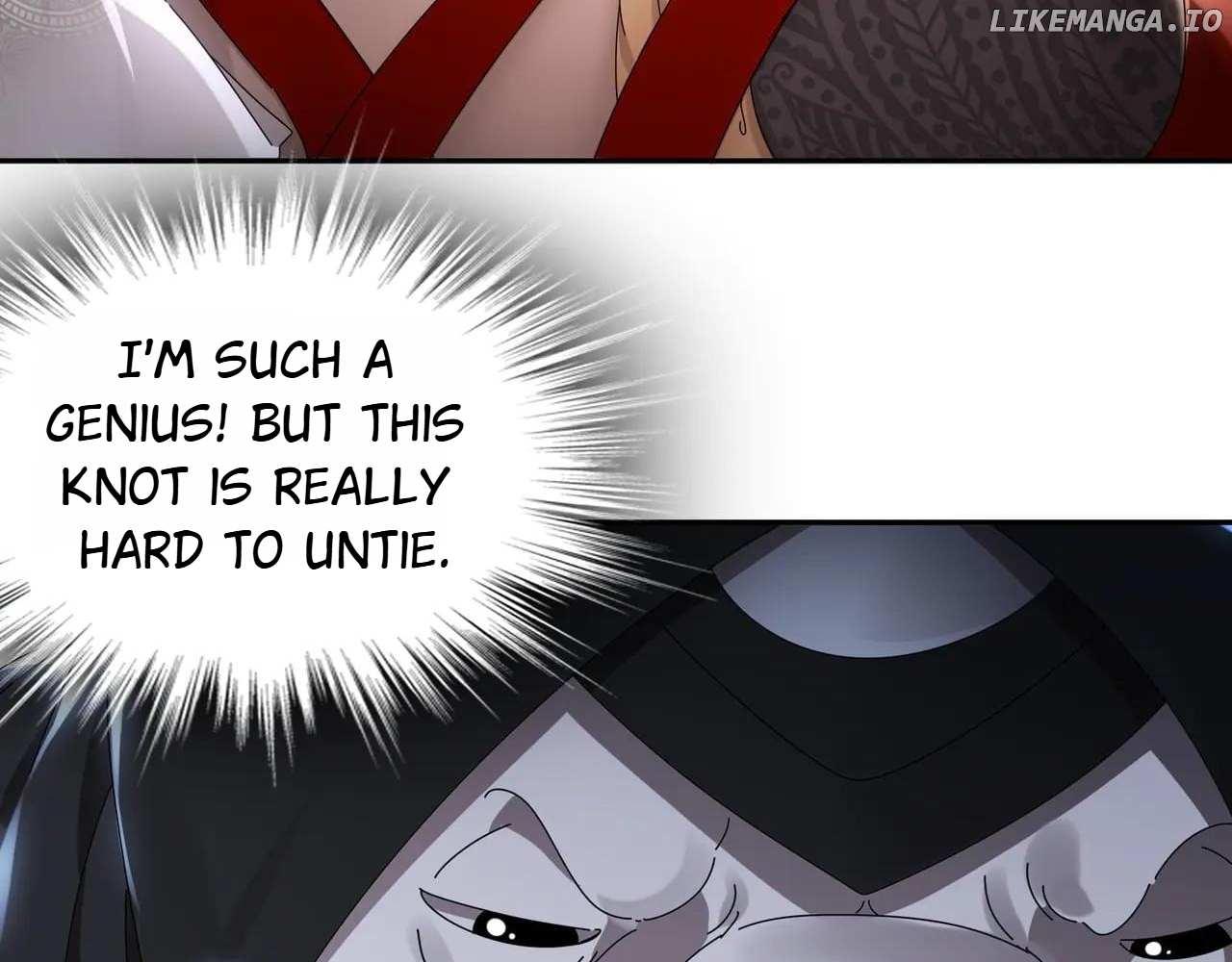 My Furry Harem Is After Me Chapter 288 — Page 36