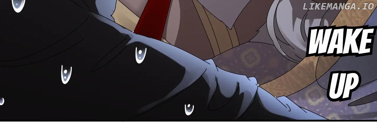 My Furry Harem Is After Me Chapter 288 — Page 39
