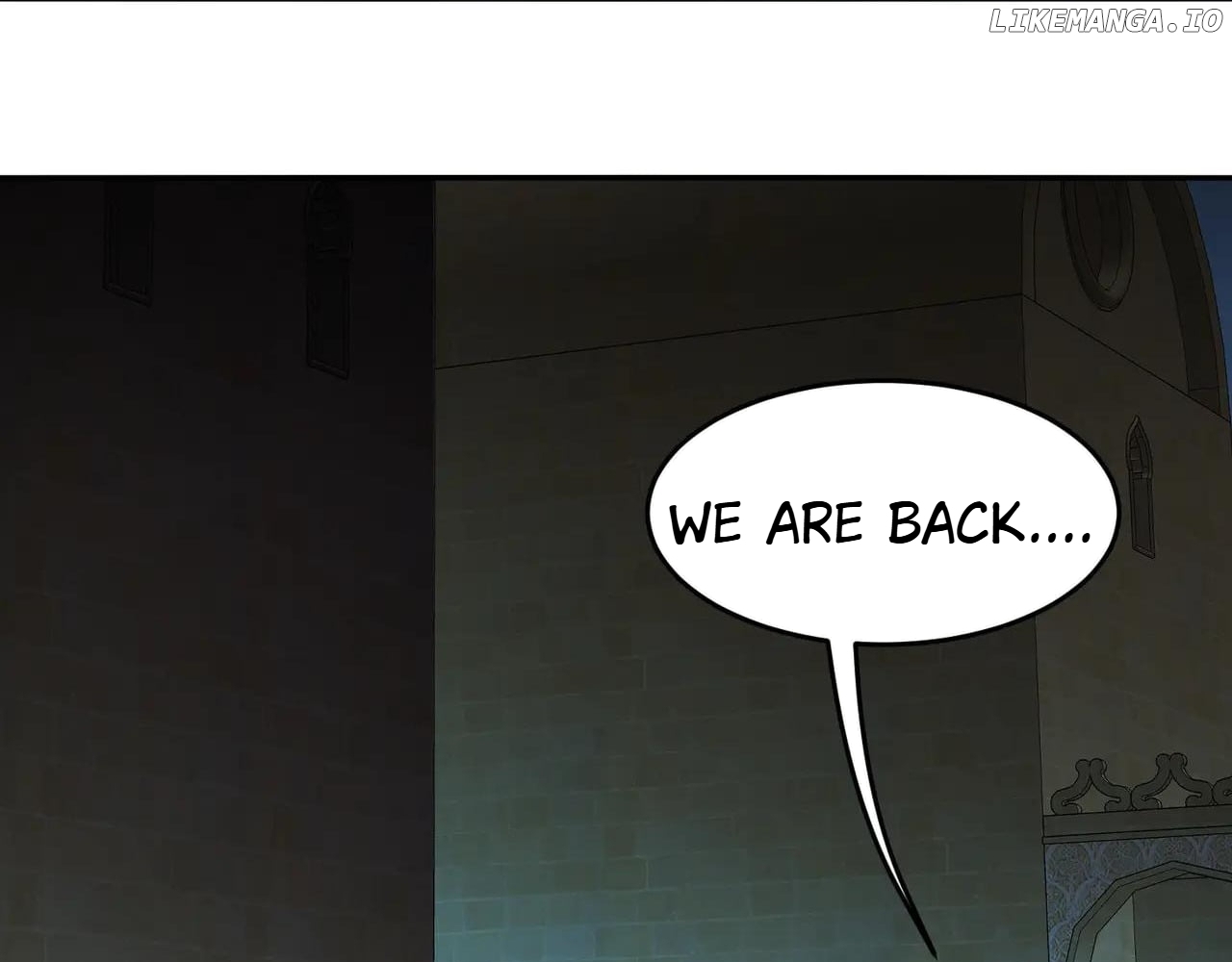 My Furry Harem Is After Me Chapter 288 — Page 41